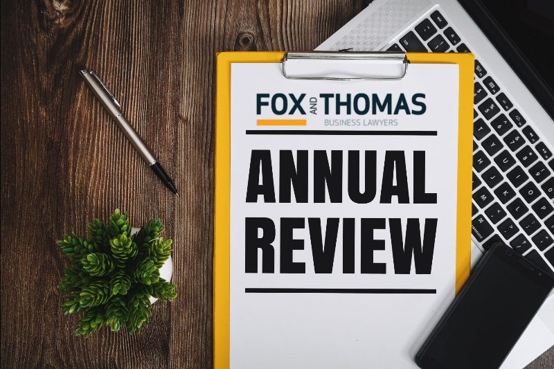 What you should be reviewing before 30 June