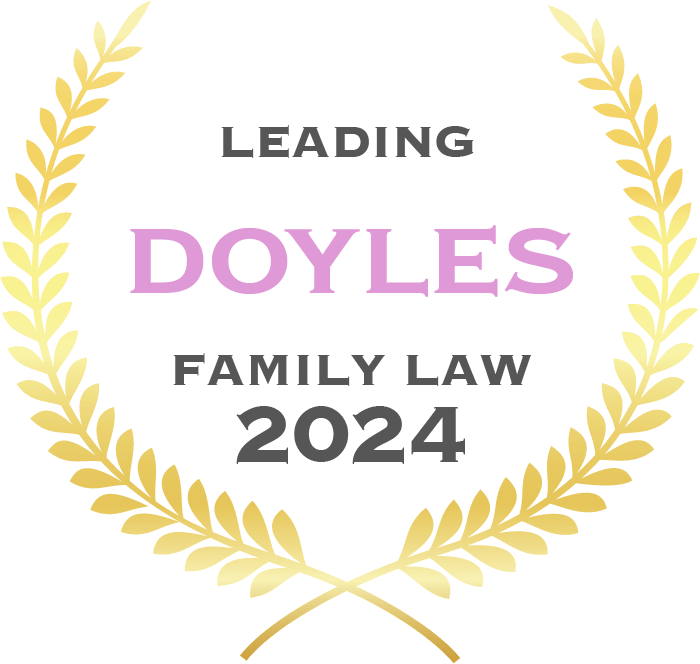 Leading Doyles Family Law 2024